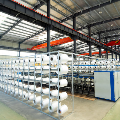 Mooring Rope