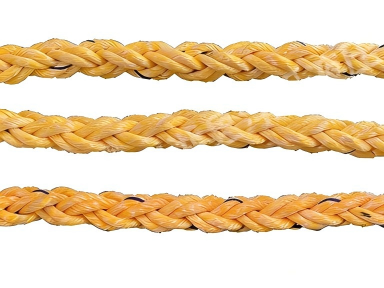 涤丙纶混合缆绳