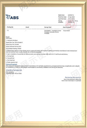 Honors & Certifications