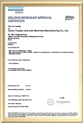 Honors & Certifications