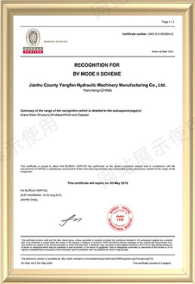 Honors & Certifications